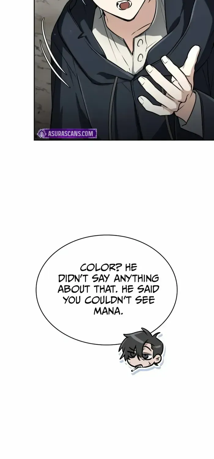 Read Genius Prismatic Mage chapter 4 image 31 on Lezhin