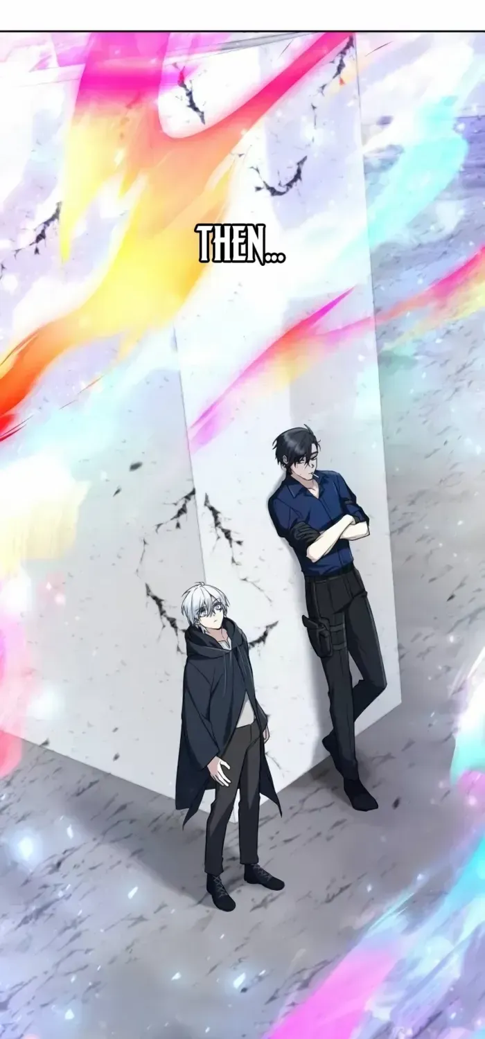 Read Genius Prismatic Mage chapter 4 image 32 on Lezhin