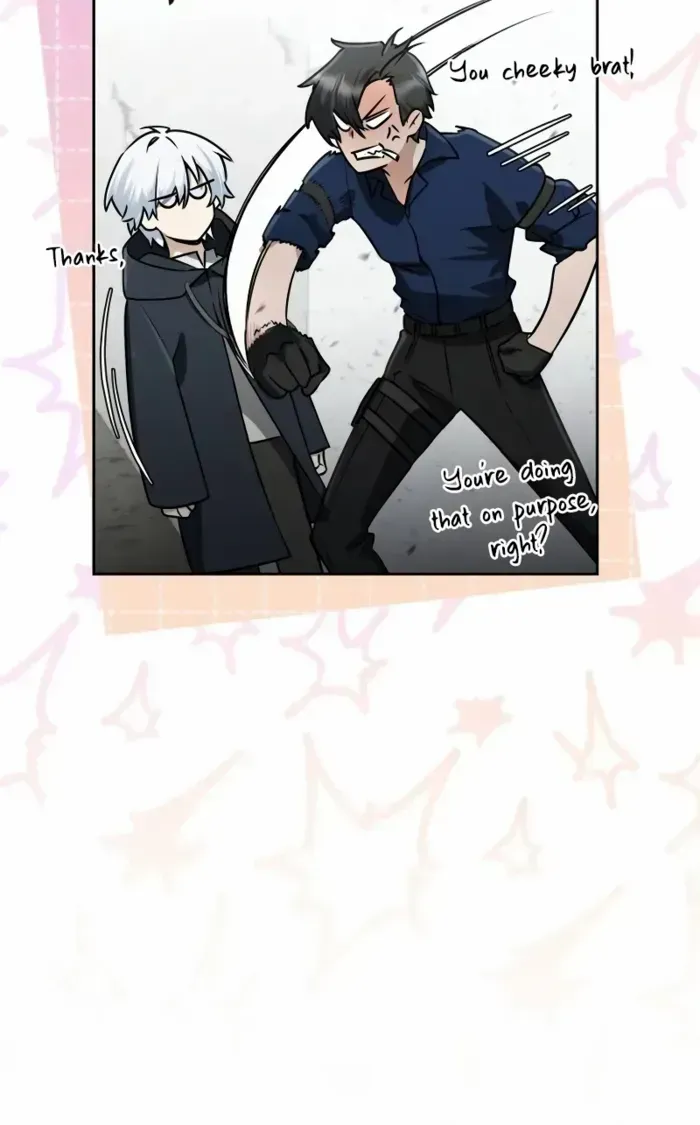 Read Genius Prismatic Mage chapter 4 image 35 on Lezhin