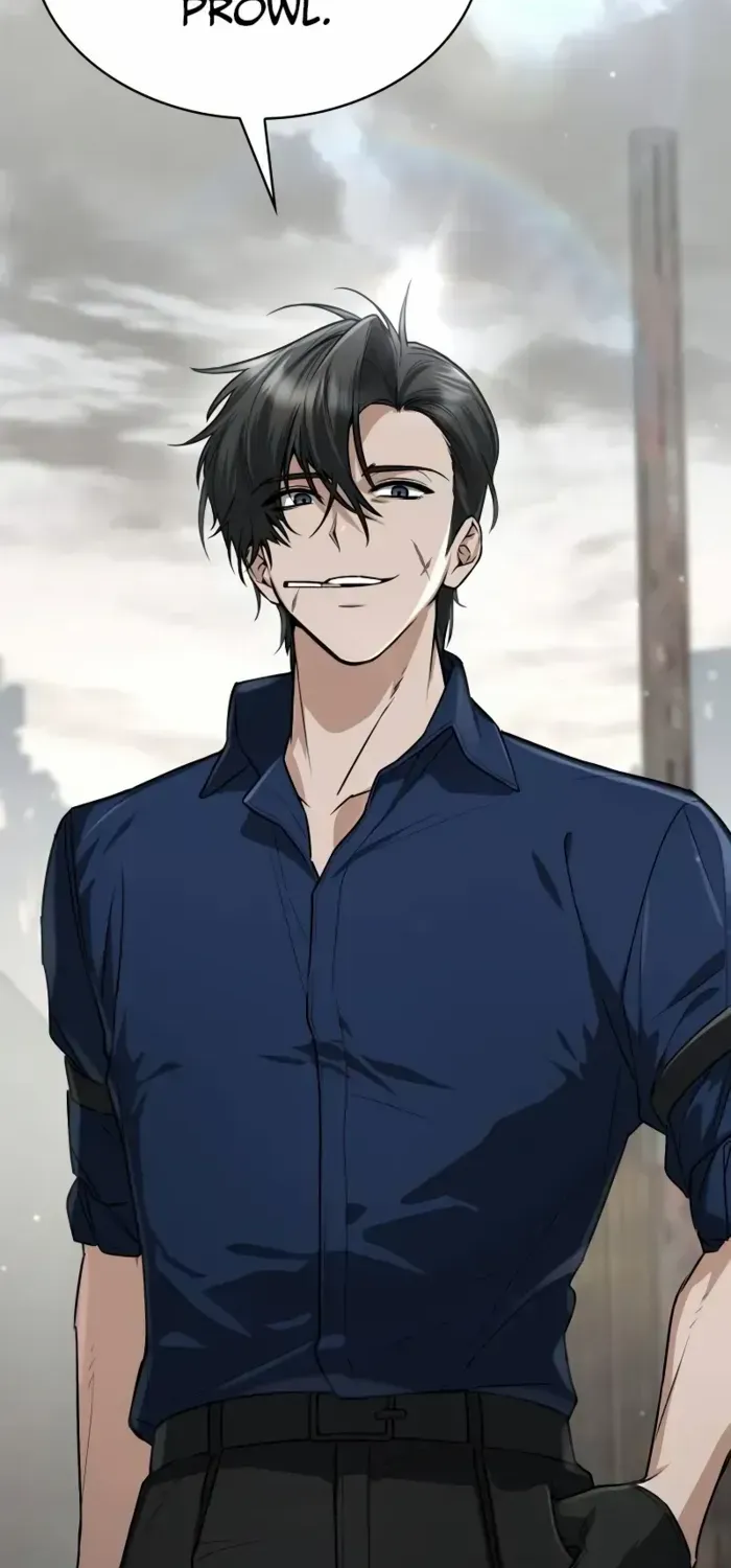 Read Genius Prismatic Mage chapter 4 image 4 on Lezhin