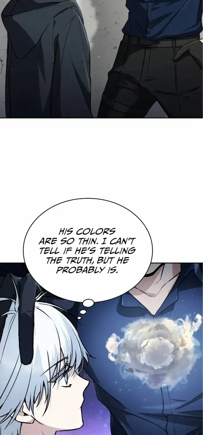 Read Genius Prismatic Mage chapter 4 image 47 on Lezhin