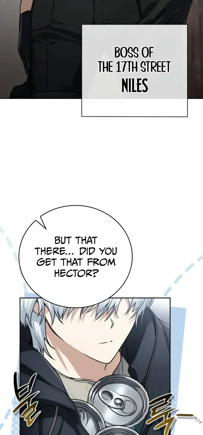 Read Genius Prismatic Mage chapter 4 image 5 on Lezhin