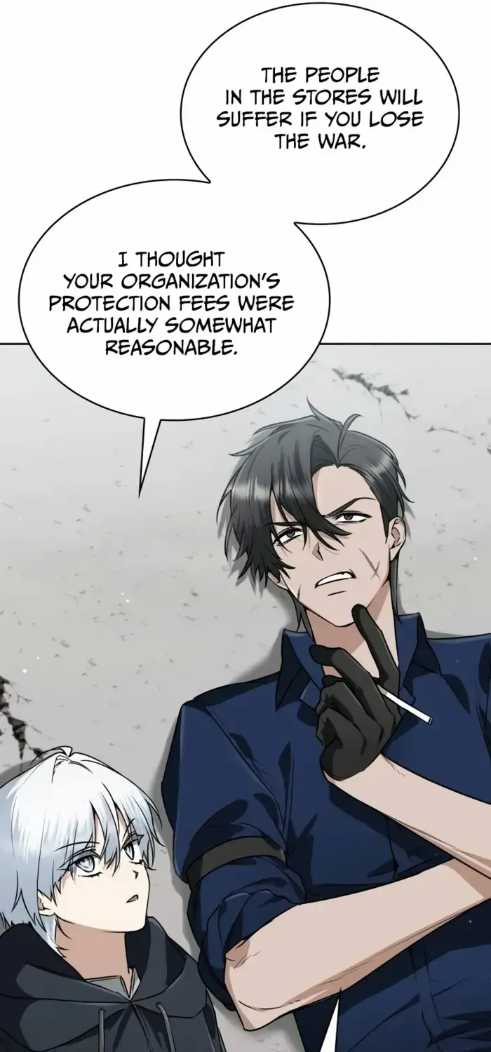 Read Genius Prismatic Mage chapter 4 image 54 on Lezhin