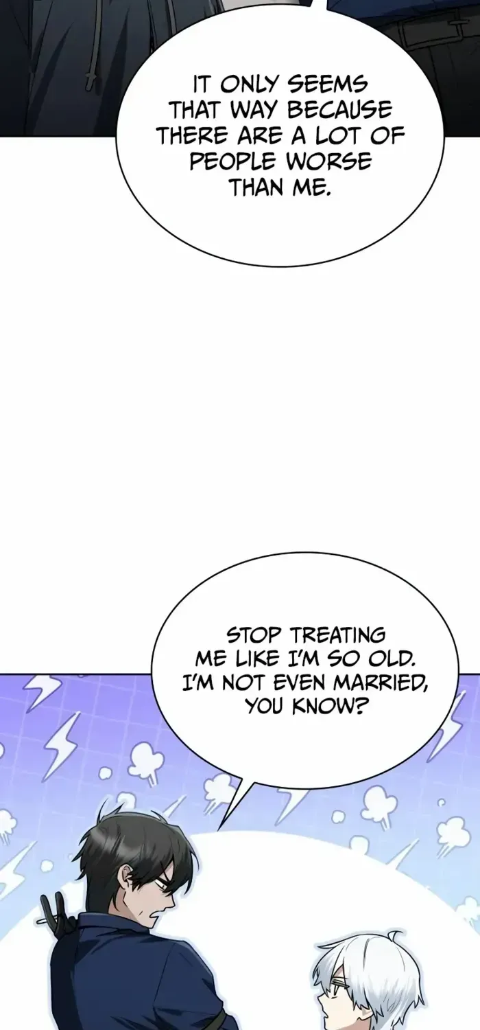 Read Genius Prismatic Mage chapter 4 image 55 on Lezhin