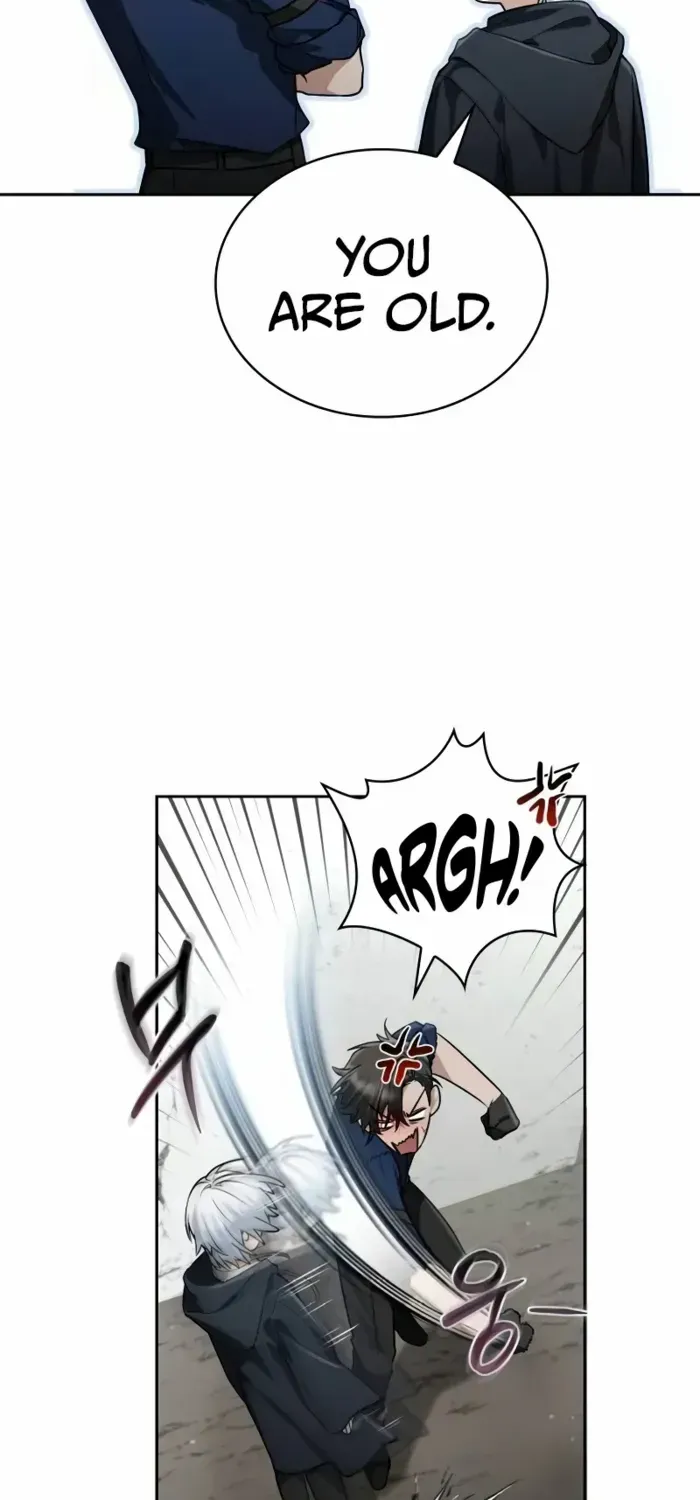 Read Genius Prismatic Mage chapter 4 image 56 on Lezhin