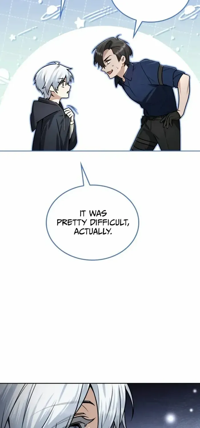 Read Genius Prismatic Mage chapter 4 image 7 on Lezhin