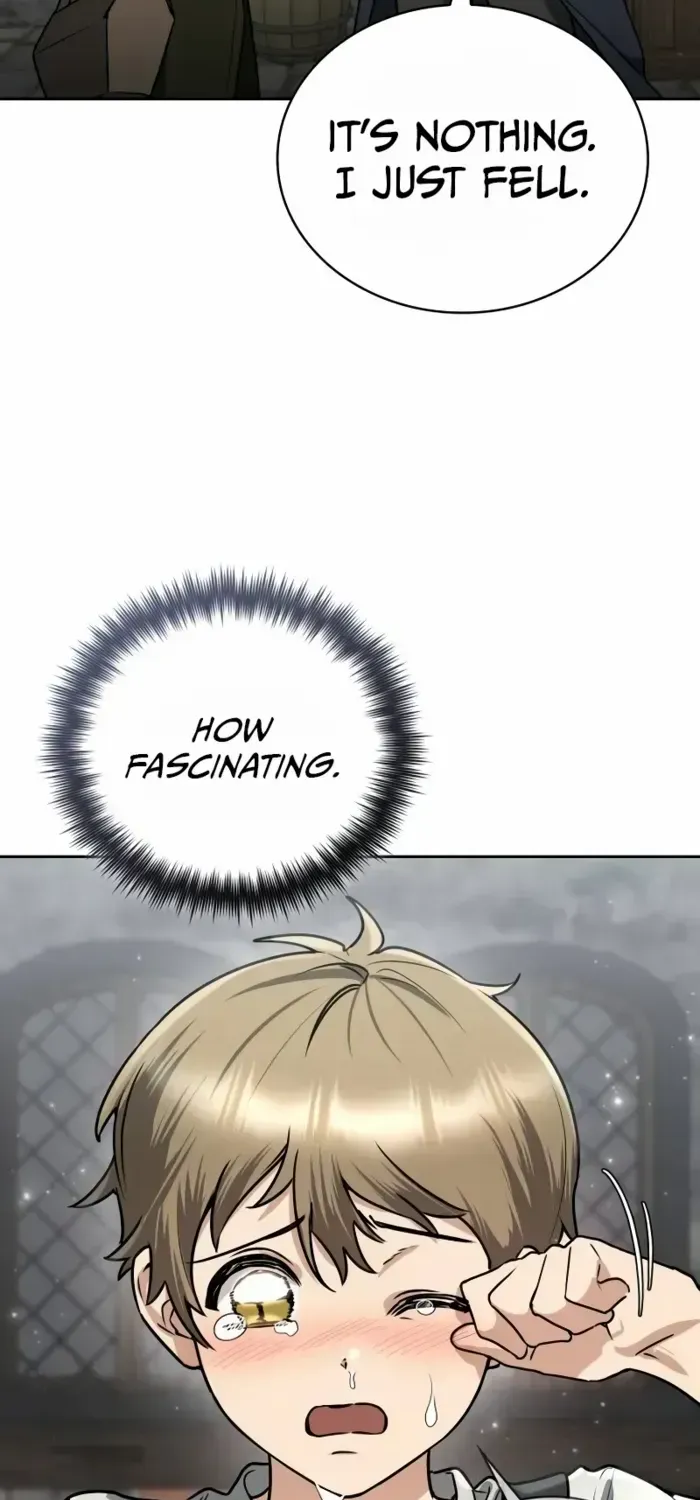 Read Genius Prismatic Mage chapter 4 image 73 on Lezhin