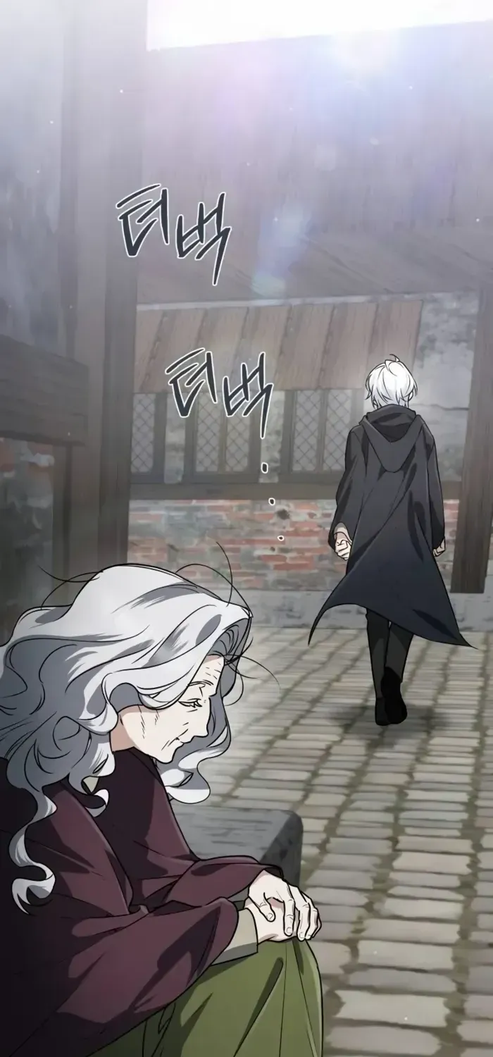Read Genius Prismatic Mage chapter 4 image 86 on Lezhin