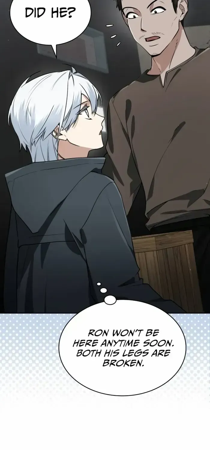 Read Genius Prismatic Mage chapter 4 image 91 on Lezhin