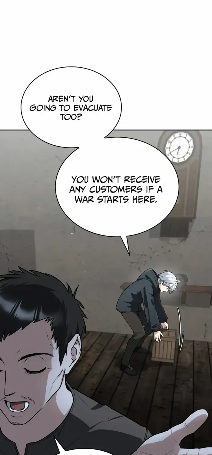 Read Genius Prismatic Mage chapter 4 image 92 on Lezhin