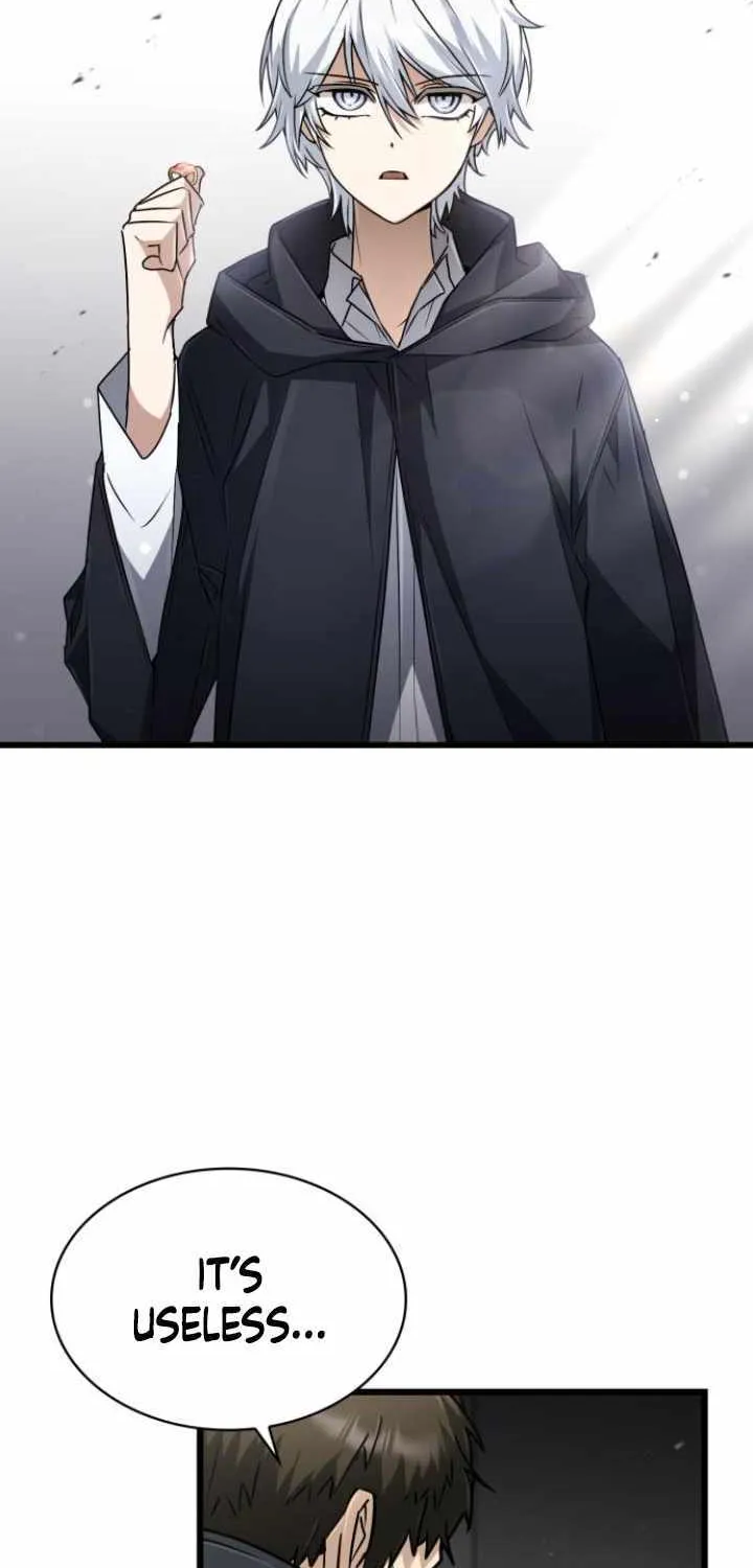 Read Genius Prismatic Mage chapter 40 image 10 on Lezhin