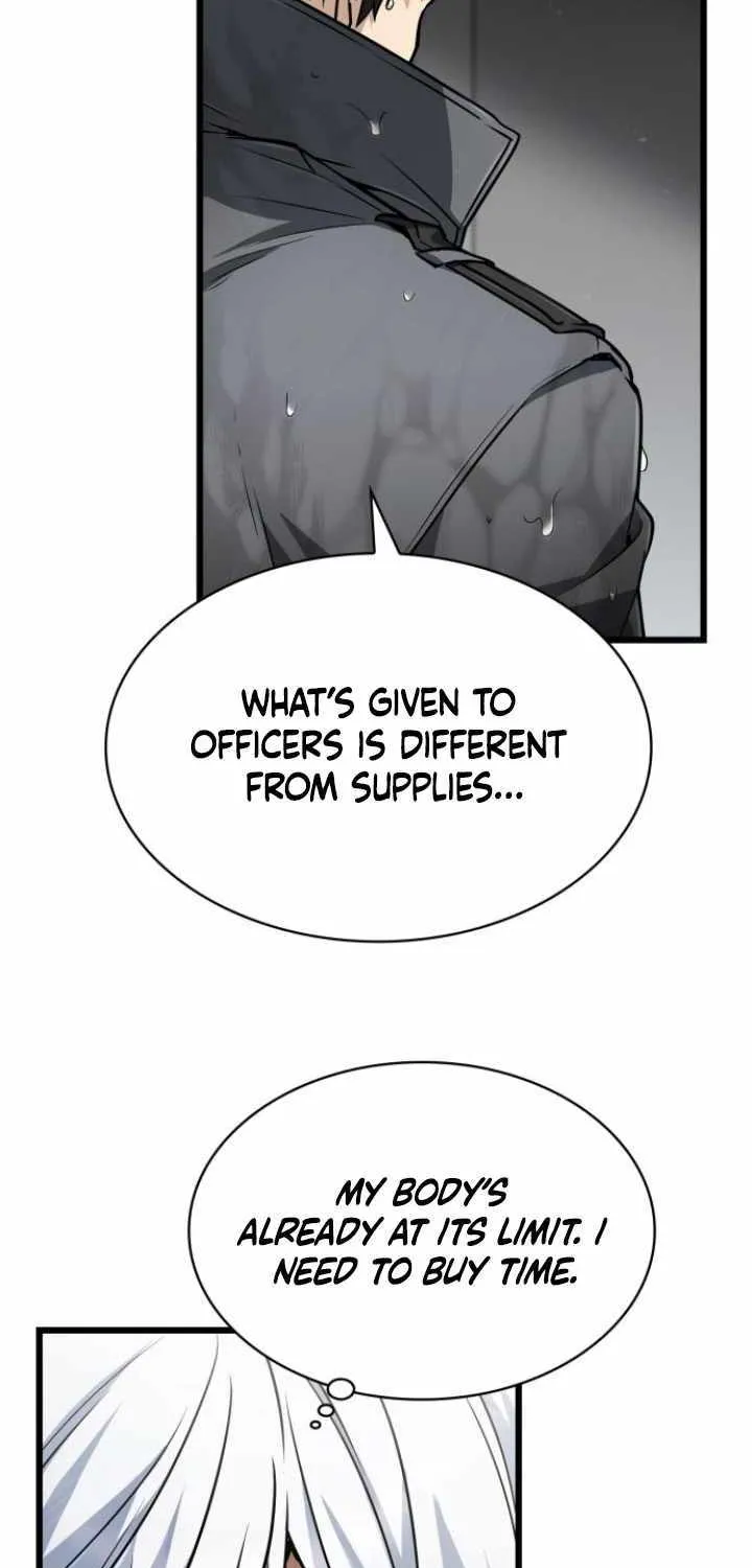 Read Genius Prismatic Mage chapter 40 image 11 on Lezhin