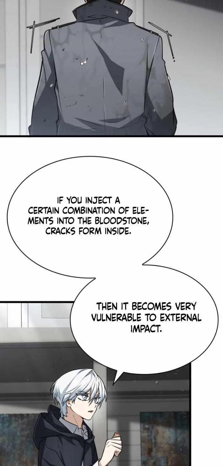 Read Genius Prismatic Mage chapter 40 image 13 on Lezhin