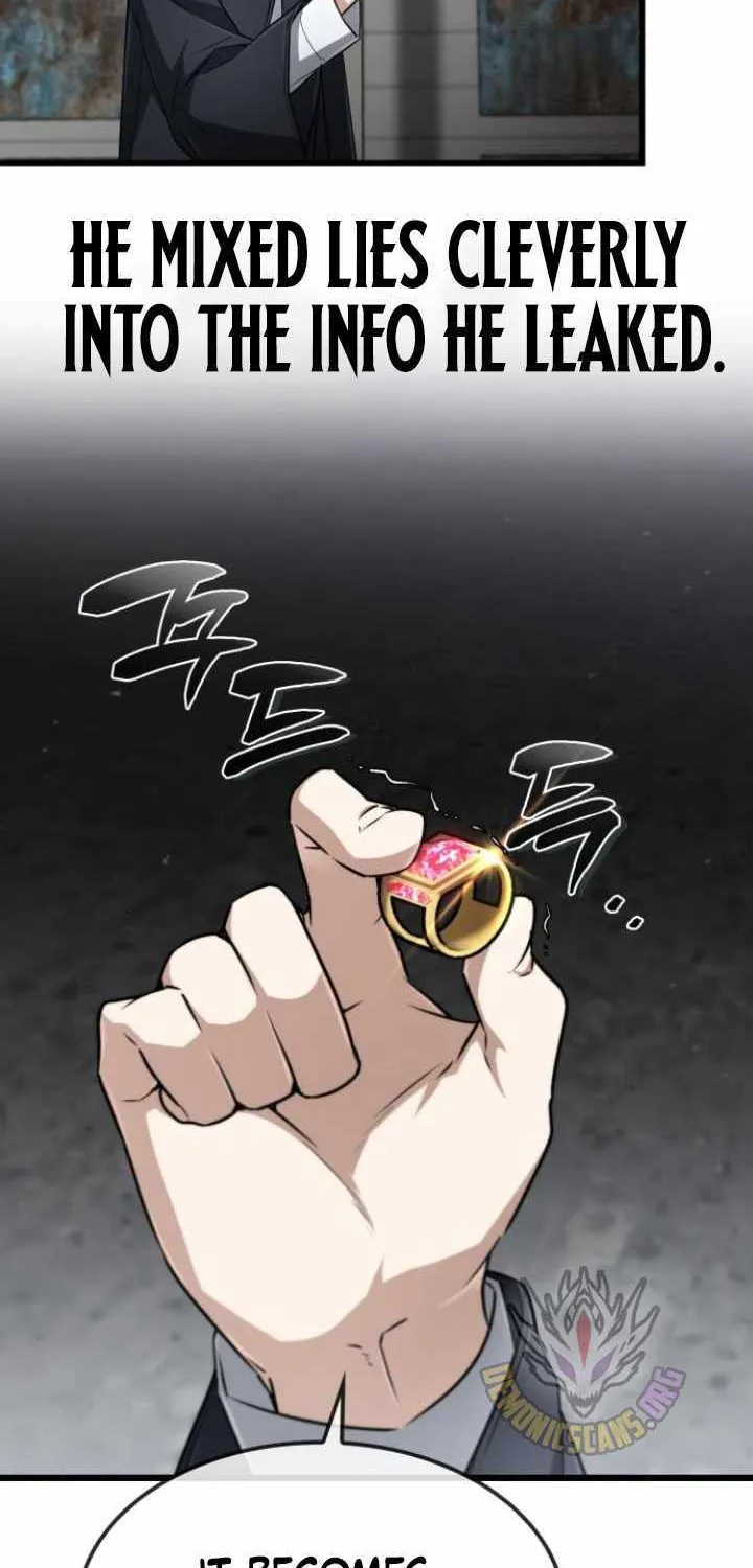 Read Genius Prismatic Mage chapter 40 image 14 on Lezhin