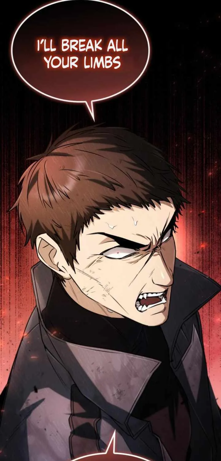 Read Genius Prismatic Mage chapter 40 image 16 on Lezhin