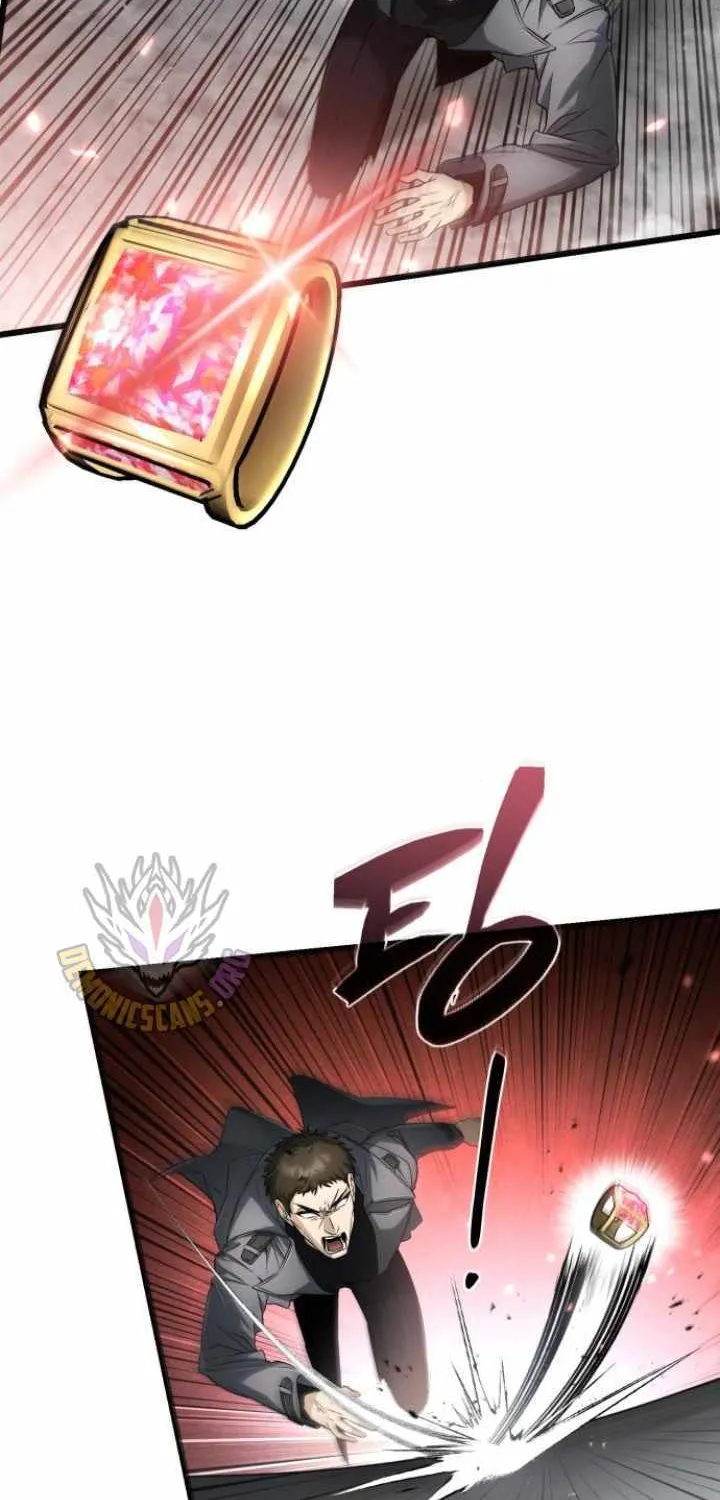 Read Genius Prismatic Mage chapter 40 image 21 on Lezhin