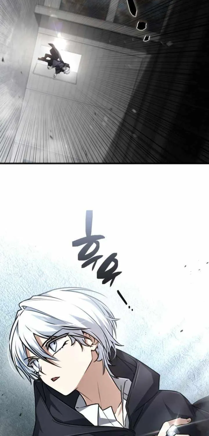 Read Genius Prismatic Mage chapter 40 image 26 on Lezhin
