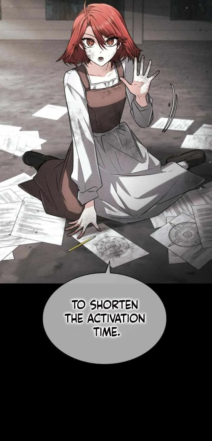 Read Genius Prismatic Mage chapter 40 image 37 on Lezhin
