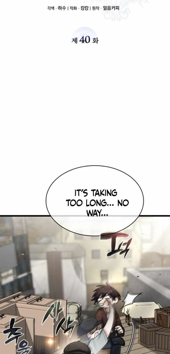 Read Genius Prismatic Mage chapter 40 image 48 on Lezhin