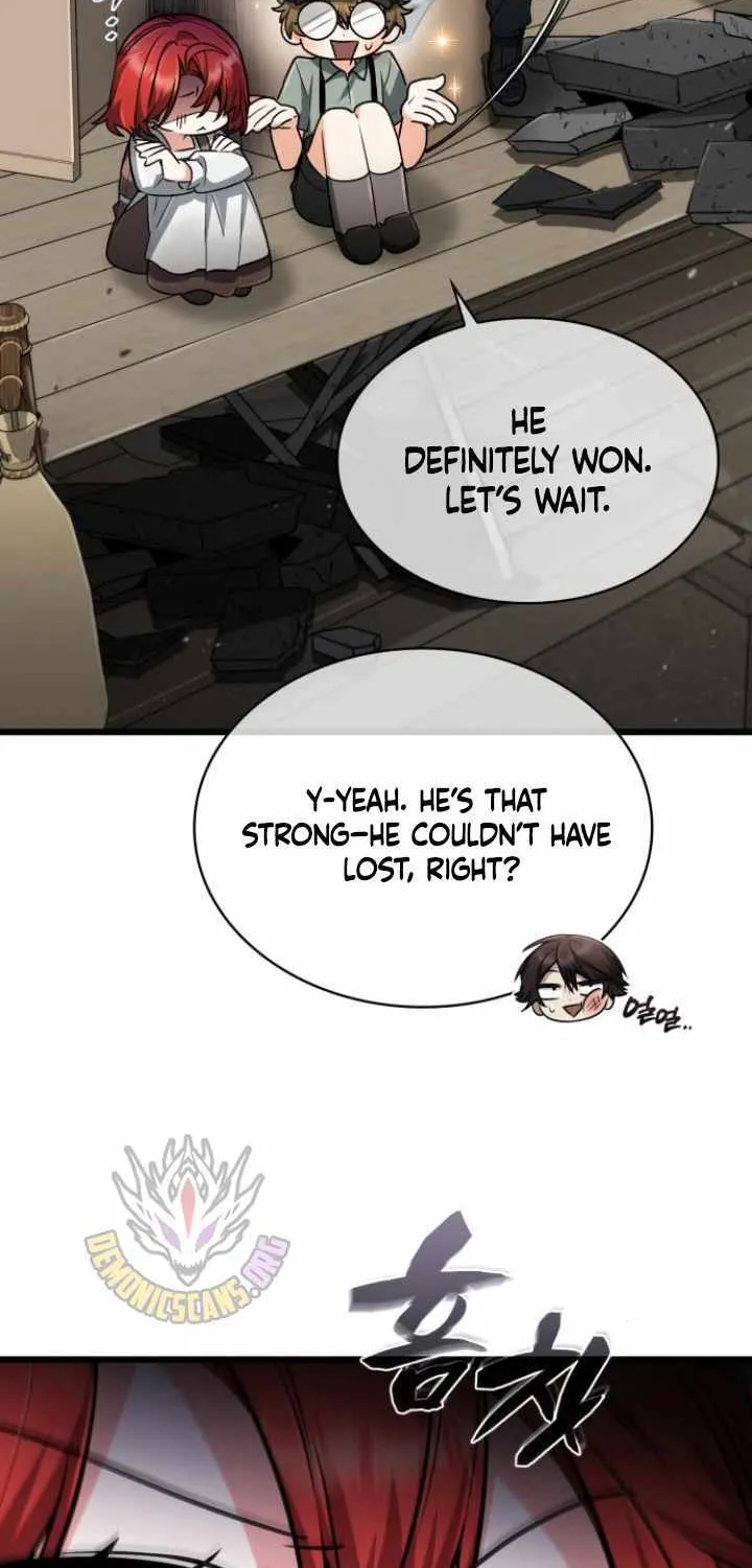 Read Genius Prismatic Mage chapter 40 image 49 on Lezhin