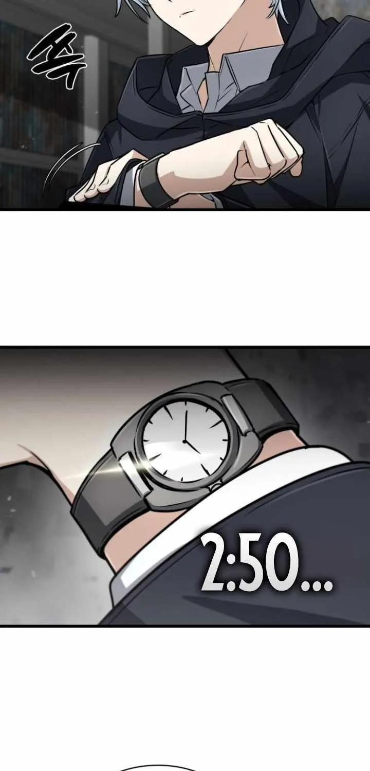 Read Genius Prismatic Mage chapter 40 image 5 on Lezhin