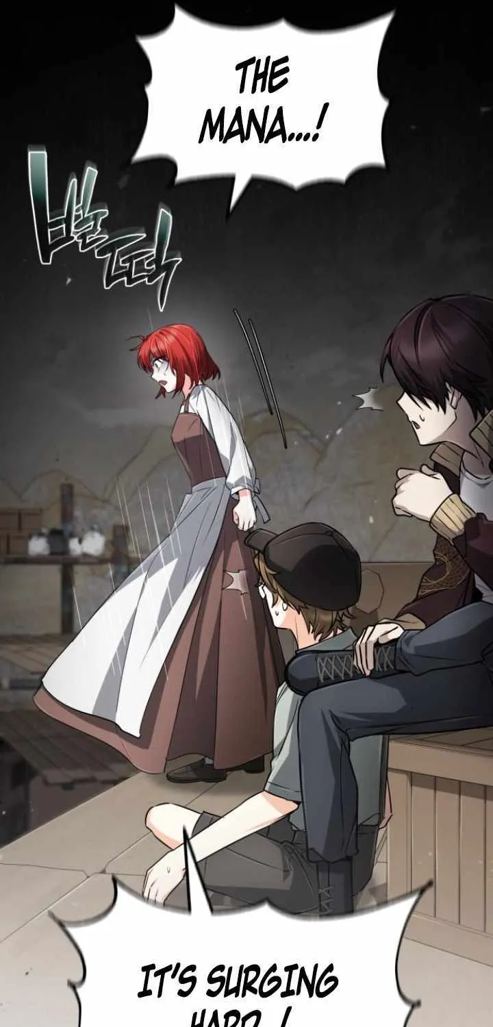 Read Genius Prismatic Mage chapter 40 image 51 on Lezhin