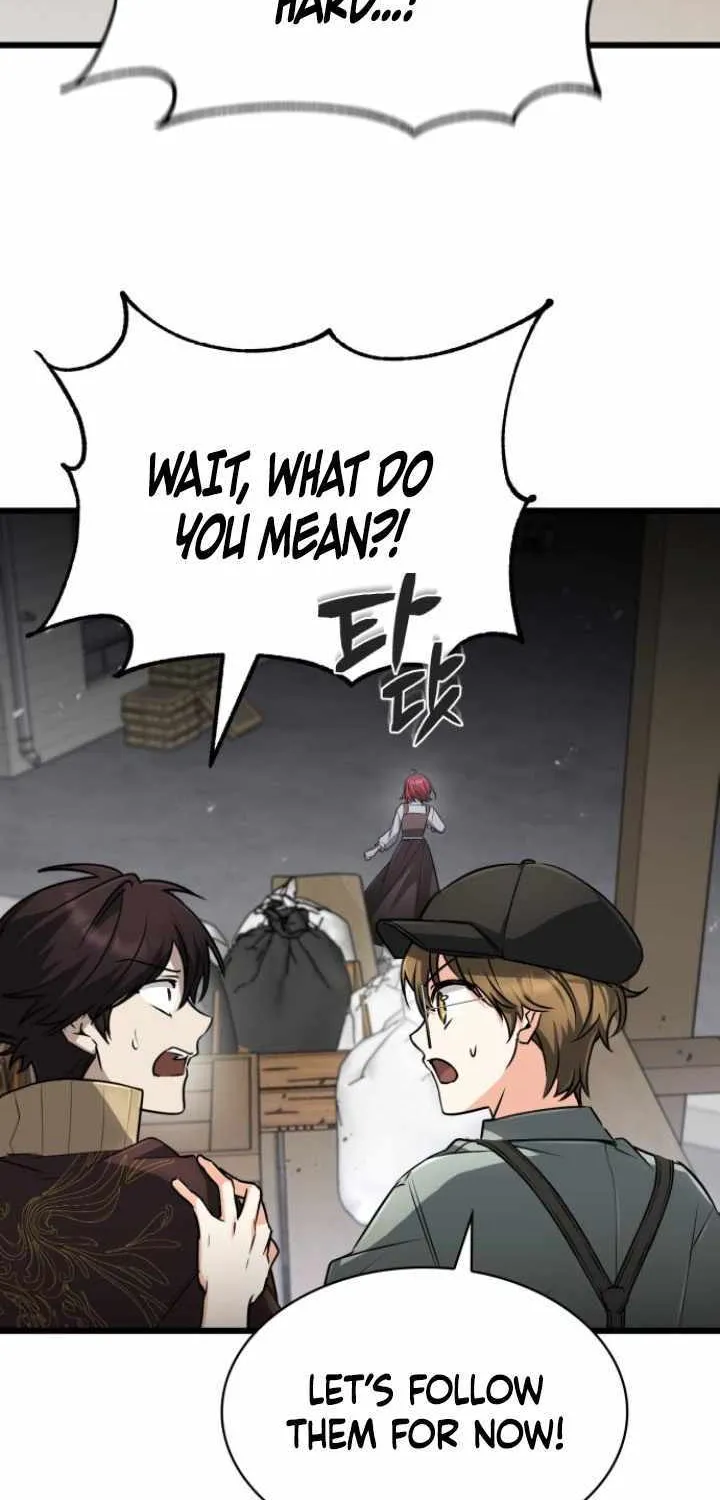 Read Genius Prismatic Mage chapter 40 image 52 on Lezhin