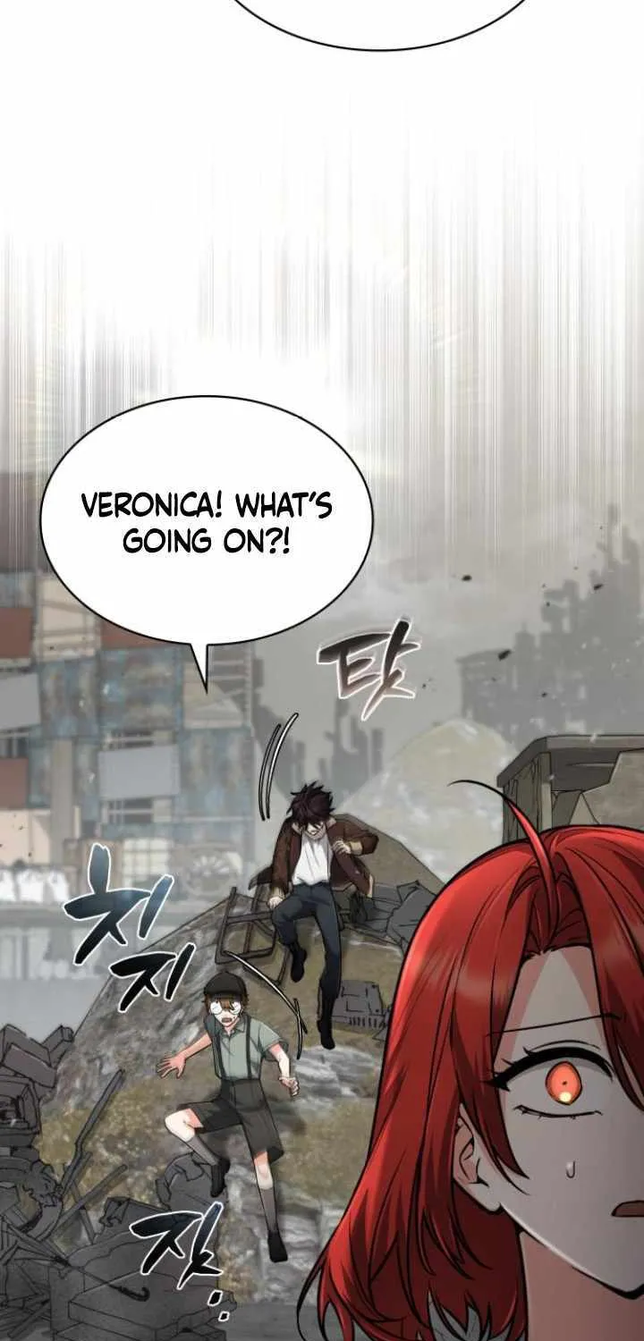 Read Genius Prismatic Mage chapter 40 image 53 on Lezhin