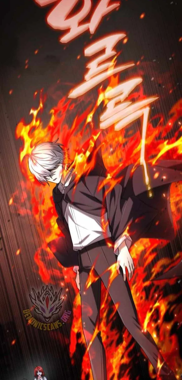 Read Genius Prismatic Mage chapter 40 image 56 on Lezhin