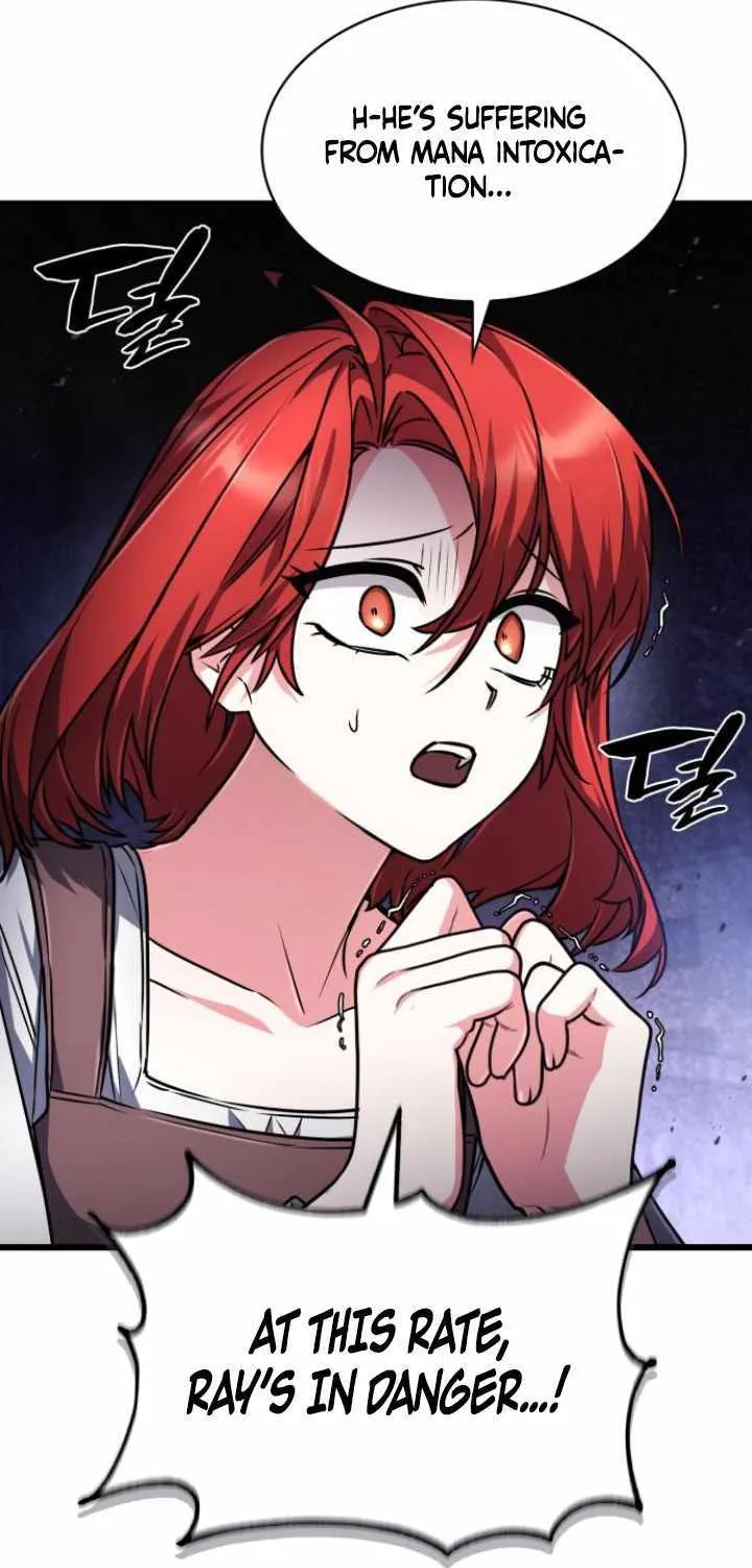 Read Genius Prismatic Mage chapter 40 image 58 on Lezhin