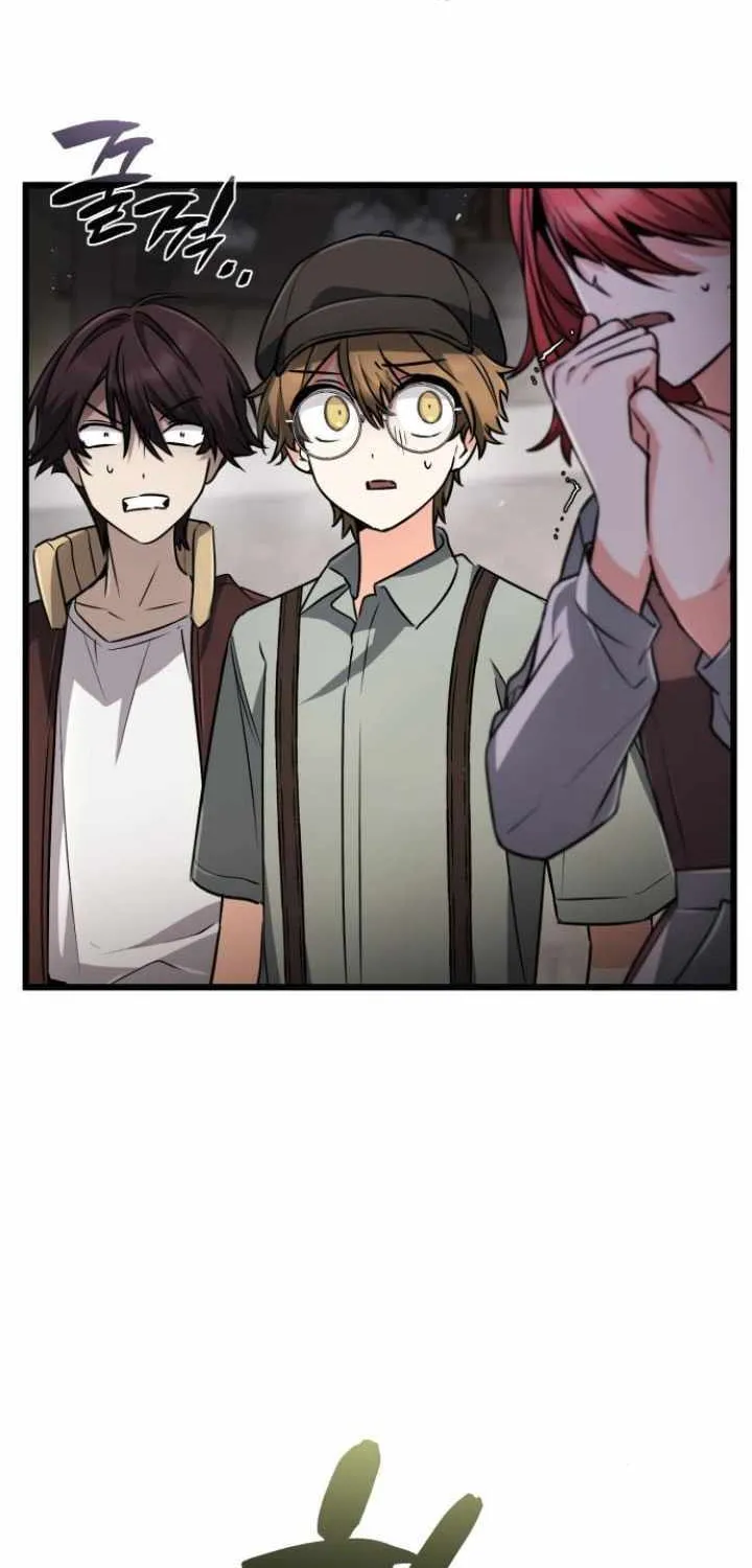 Read Genius Prismatic Mage chapter 40 image 59 on Lezhin