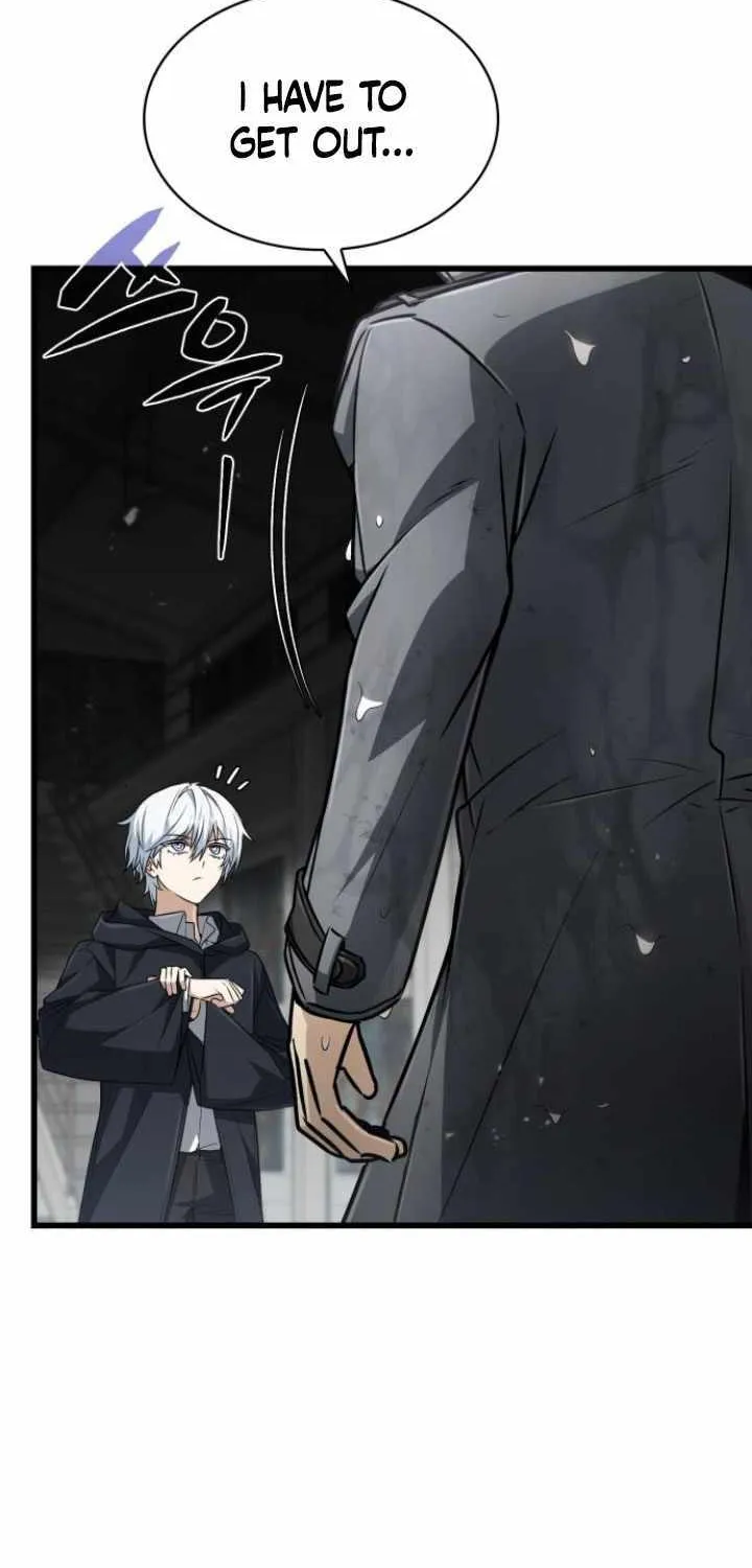 Read Genius Prismatic Mage chapter 40 image 6 on Lezhin