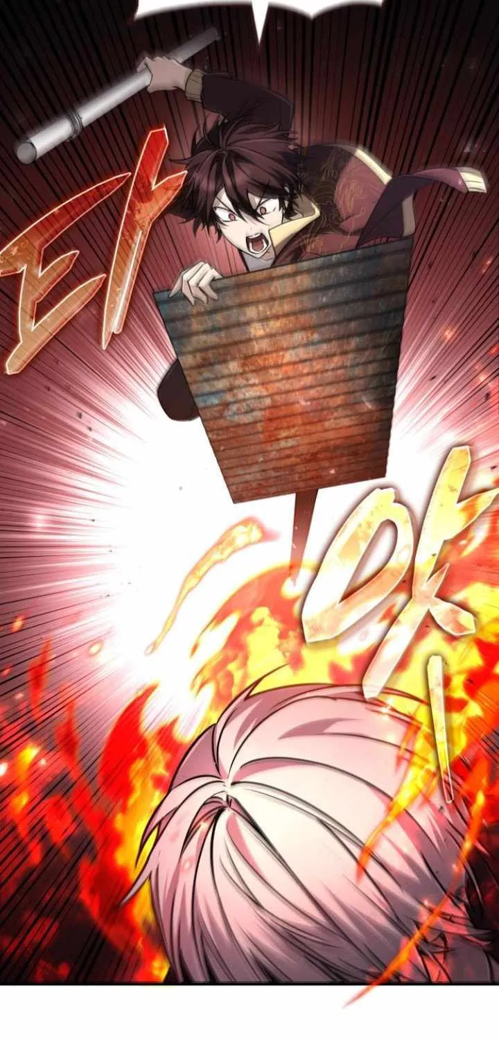 Read Genius Prismatic Mage chapter 40 image 62 on Lezhin
