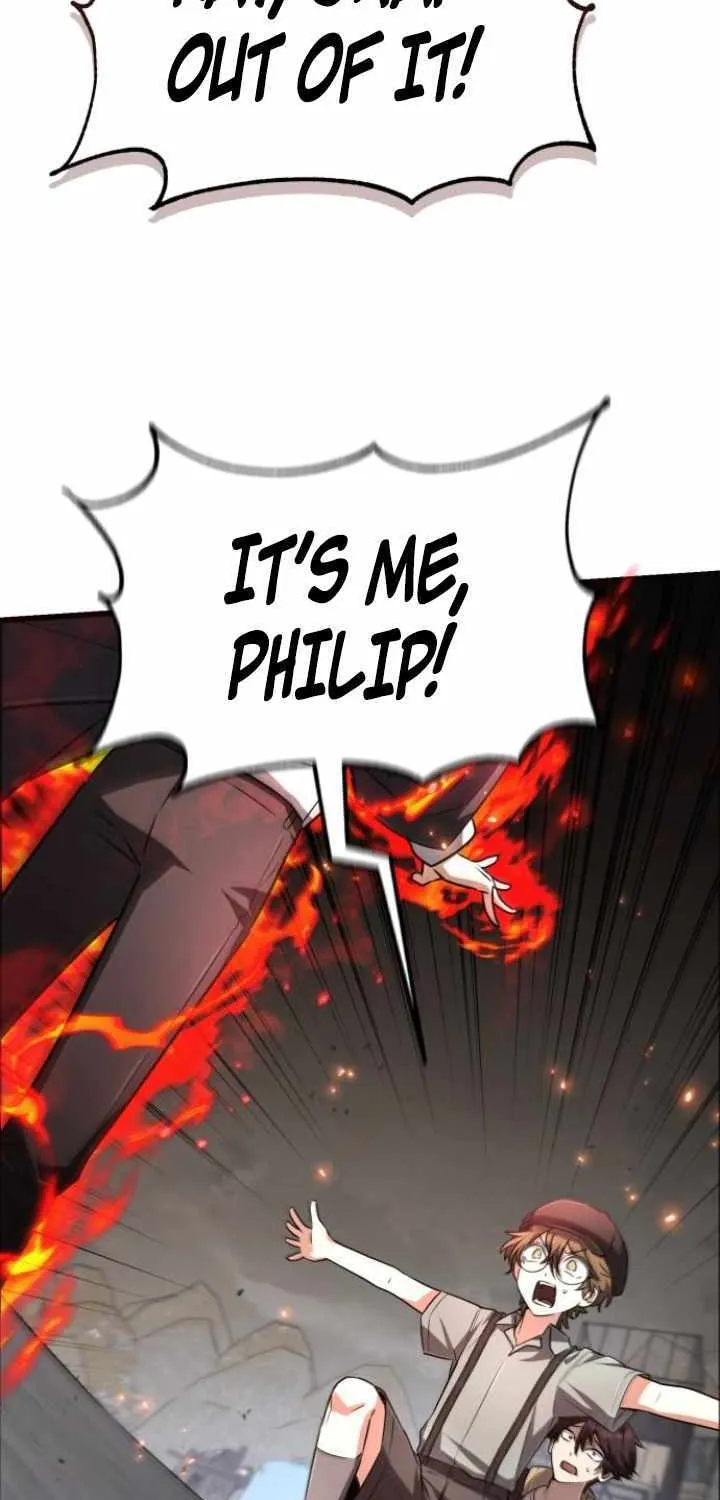 Read Genius Prismatic Mage chapter 40 image 67 on Lezhin