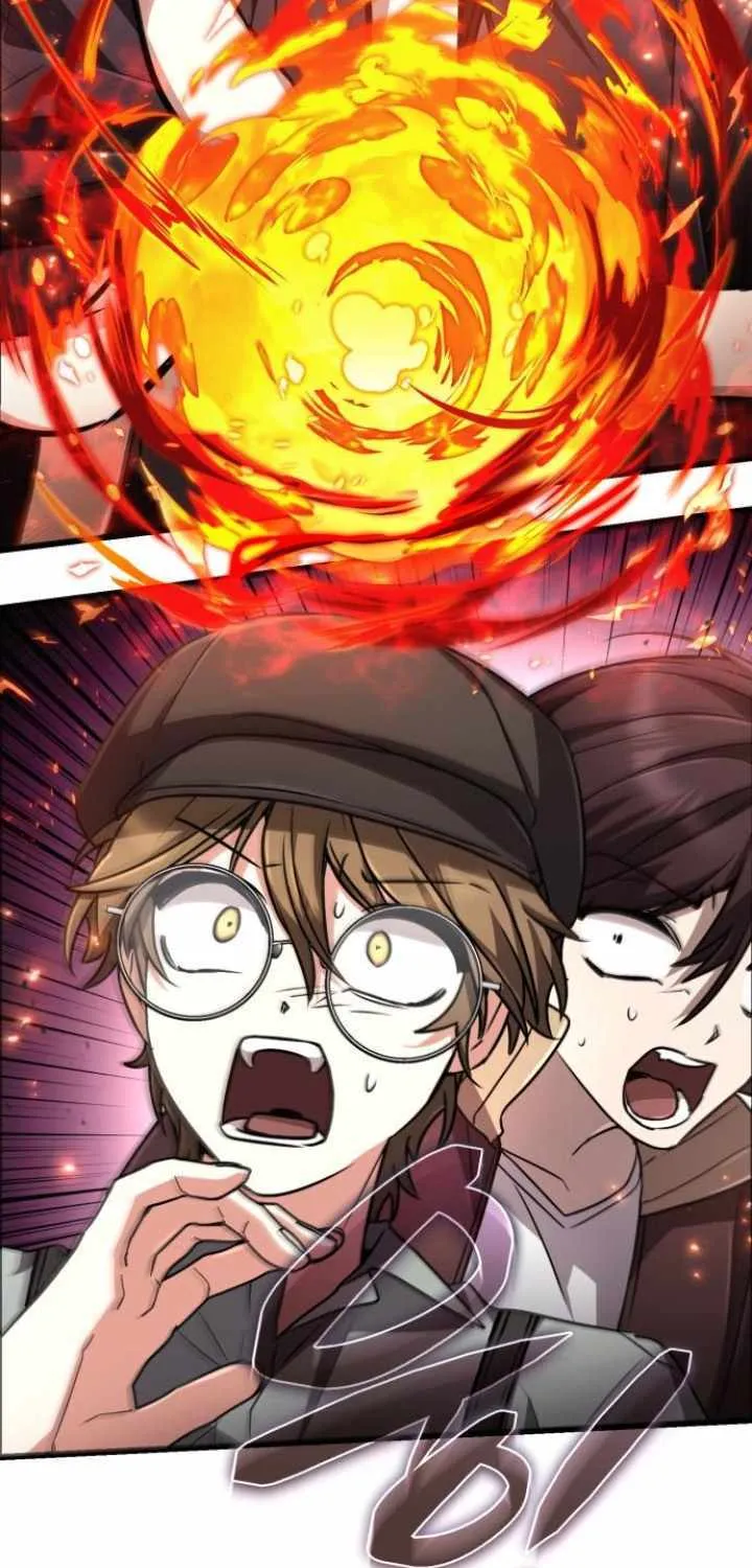 Read Genius Prismatic Mage chapter 40 image 69 on Lezhin