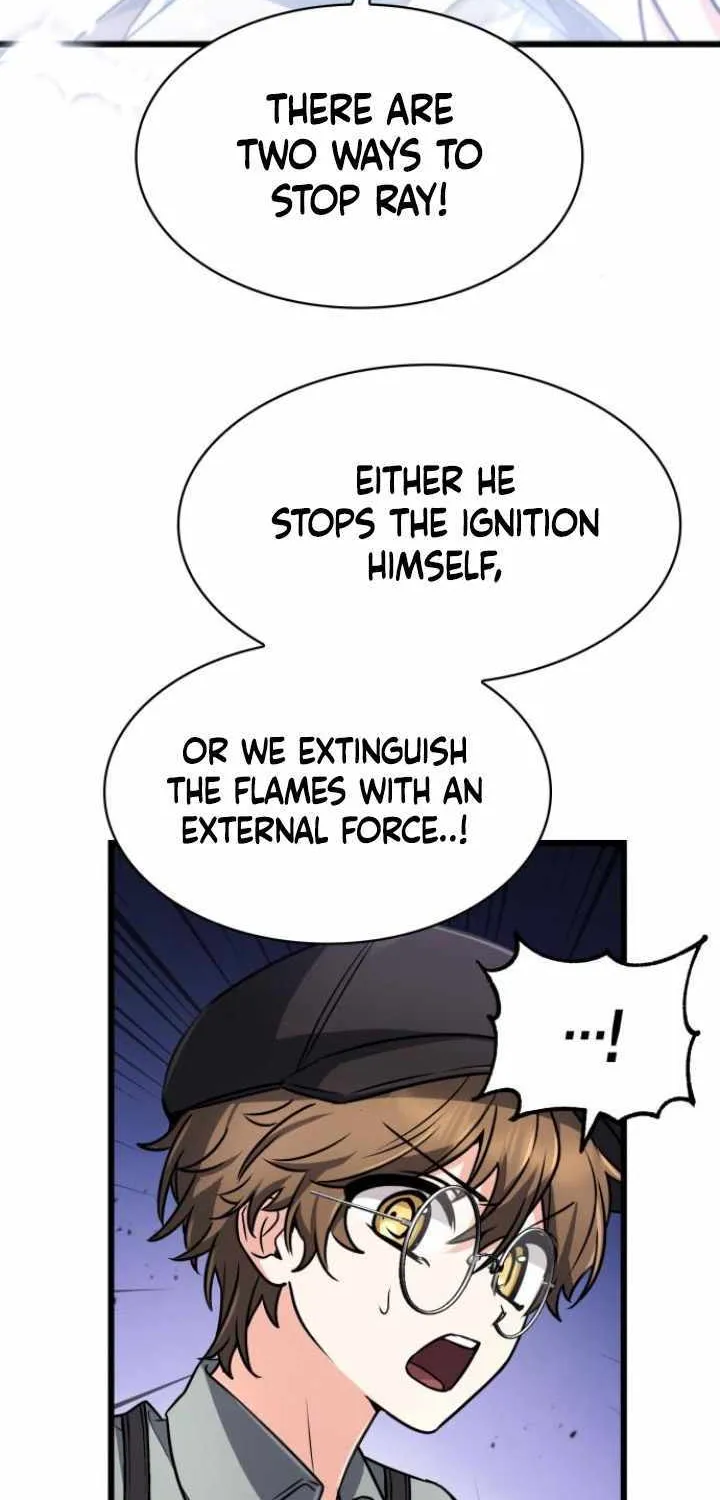 Read Genius Prismatic Mage chapter 40 image 73 on Lezhin