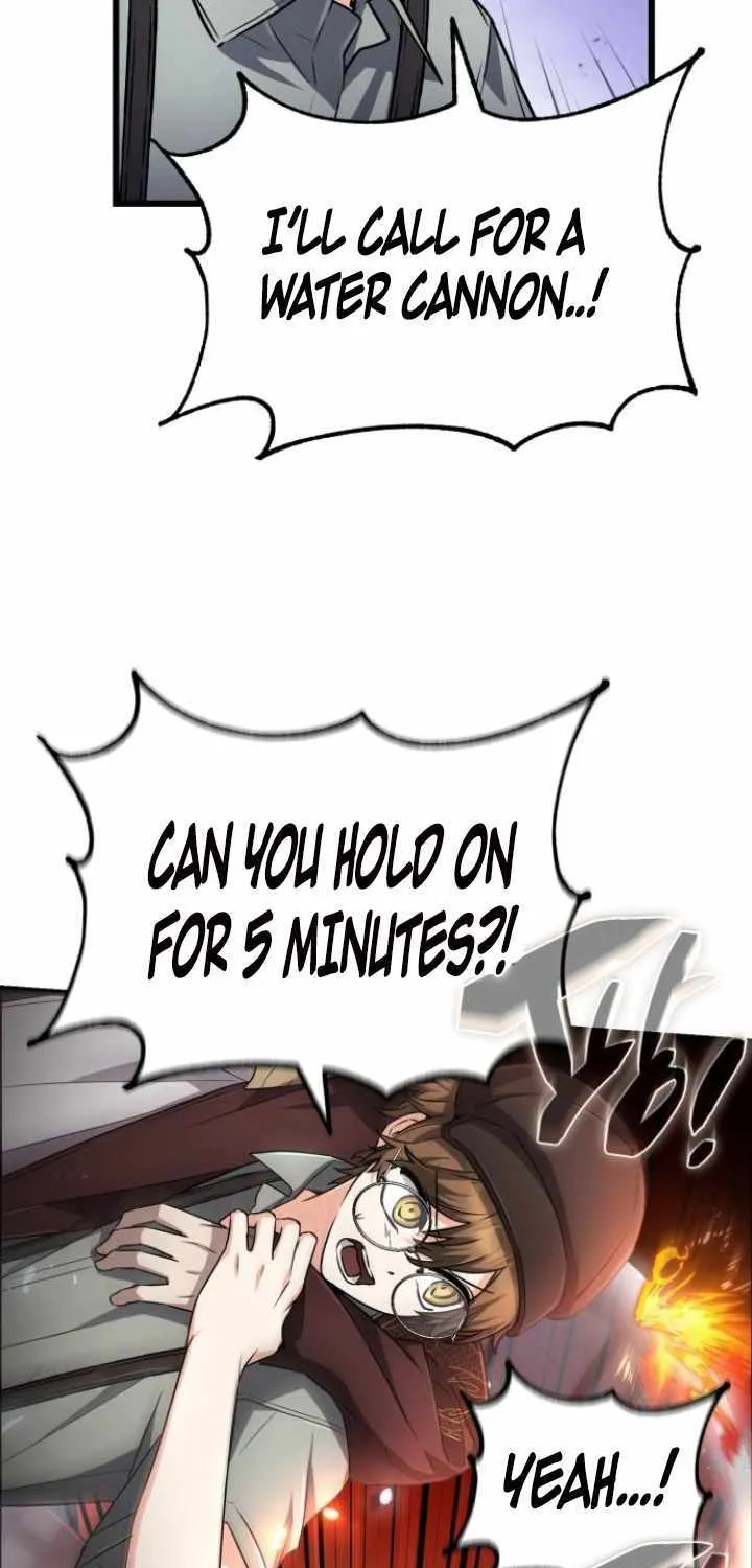 Read Genius Prismatic Mage chapter 40 image 74 on Lezhin