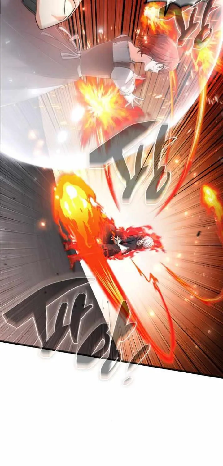 Read Genius Prismatic Mage chapter 40 image 75 on Lezhin