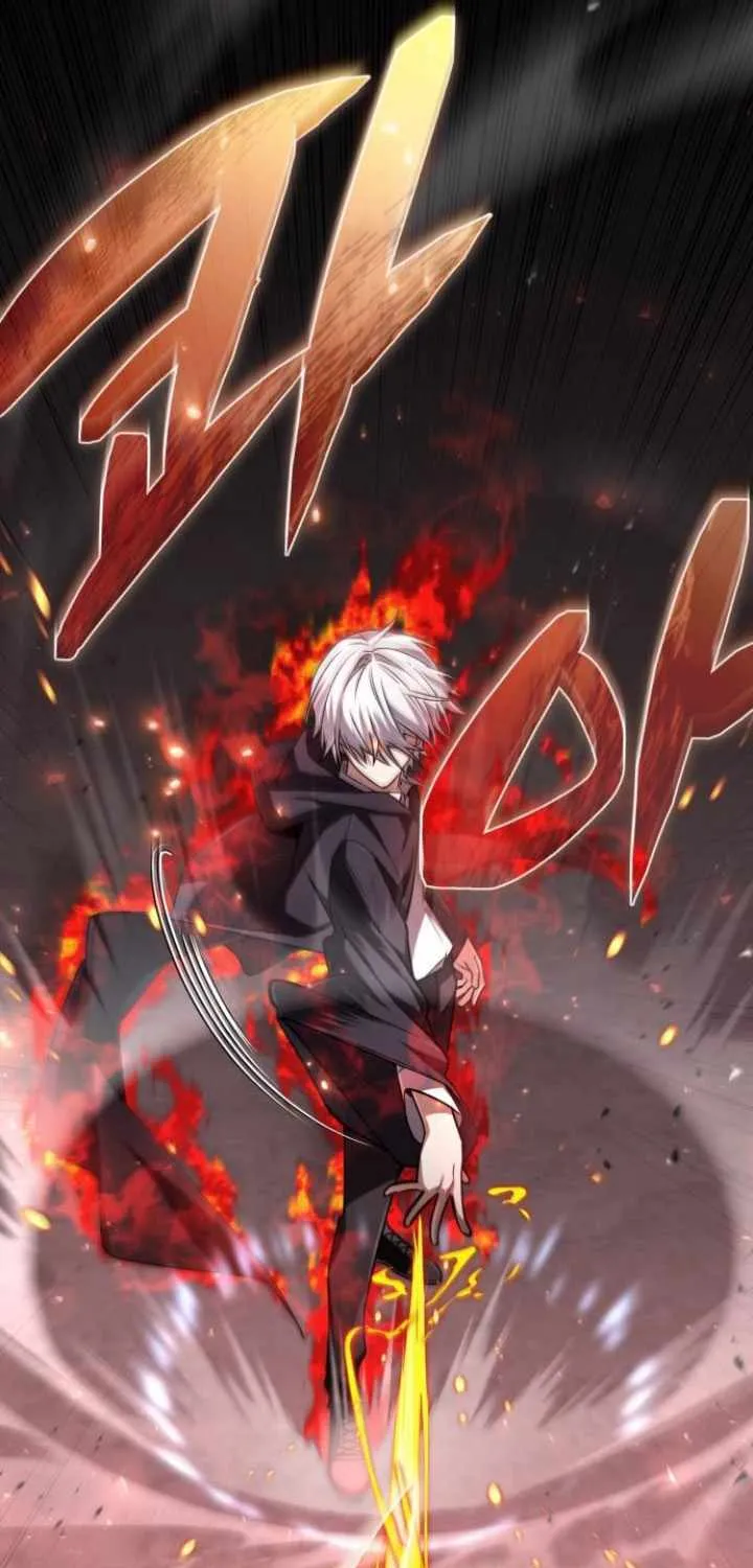 Read Genius Prismatic Mage chapter 40 image 78 on Lezhin
