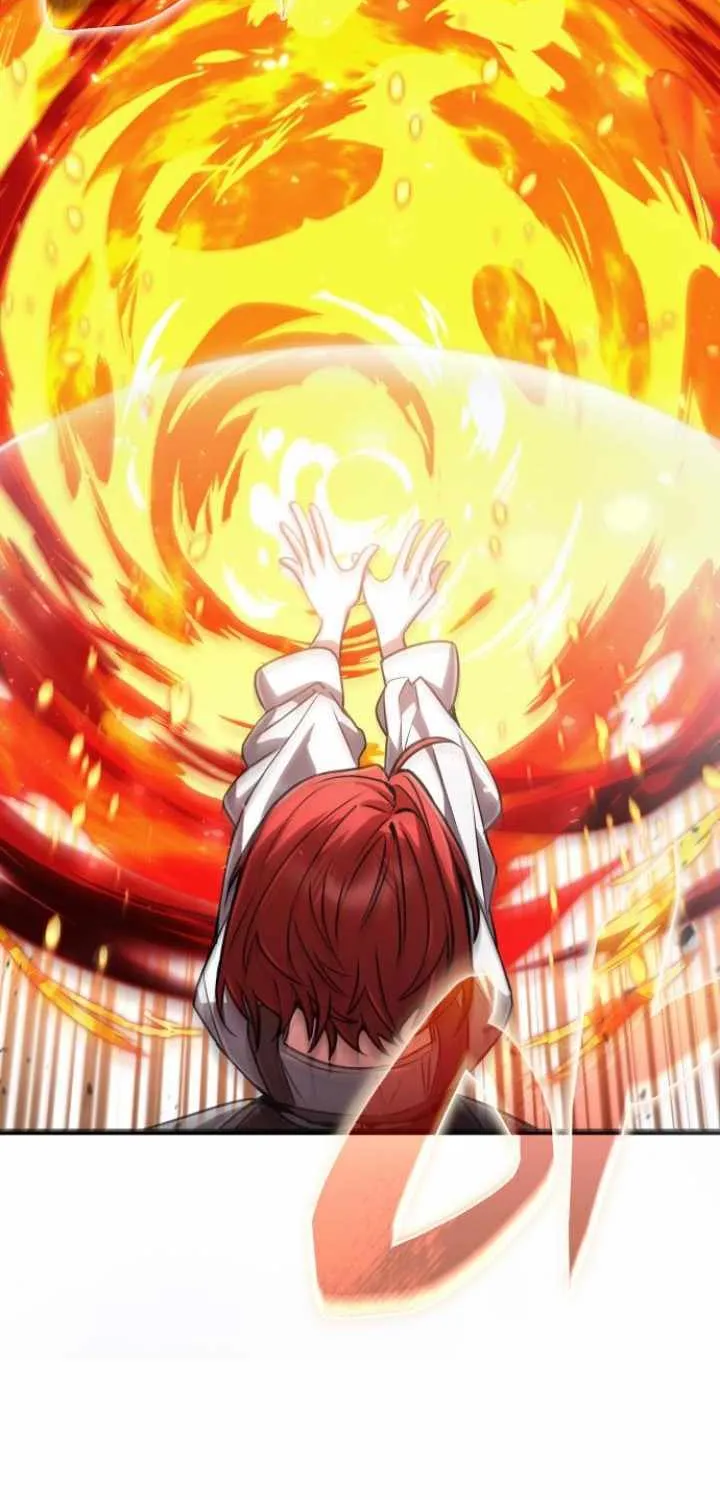Read Genius Prismatic Mage chapter 40 image 80 on Lezhin