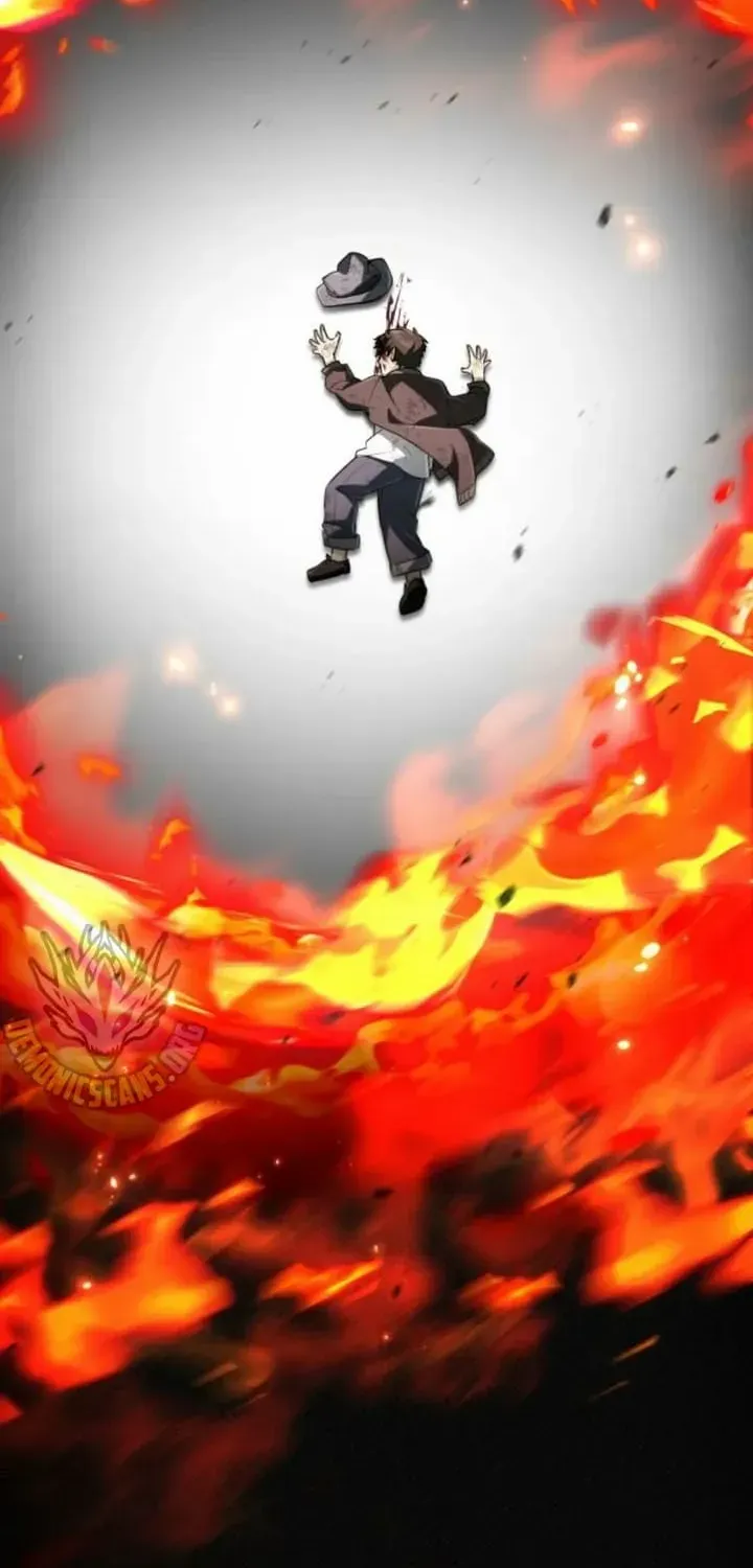 Read Genius Prismatic Mage chapter 41 image 11 on Lezhin