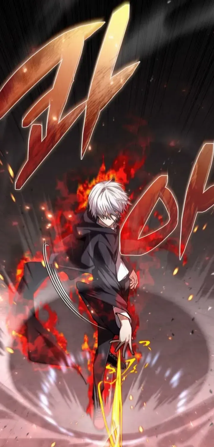 Read Genius Prismatic Mage chapter 41 image 22 on Lezhin