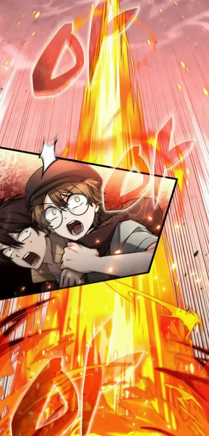 Read Genius Prismatic Mage chapter 41 image 23 on Lezhin