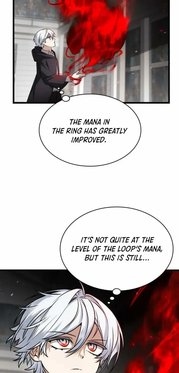 Read Genius Prismatic Mage chapter 41 image 3 on Lezhin
