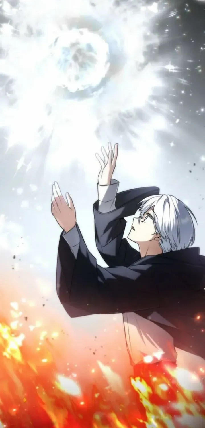 Read Genius Prismatic Mage chapter 41 image 30 on Lezhin