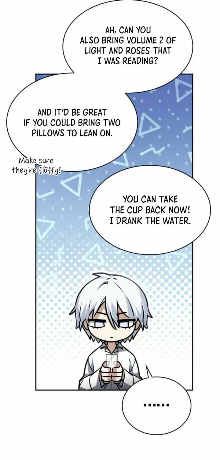 Read Genius Prismatic Mage chapter 41 image 42 on Lezhin
