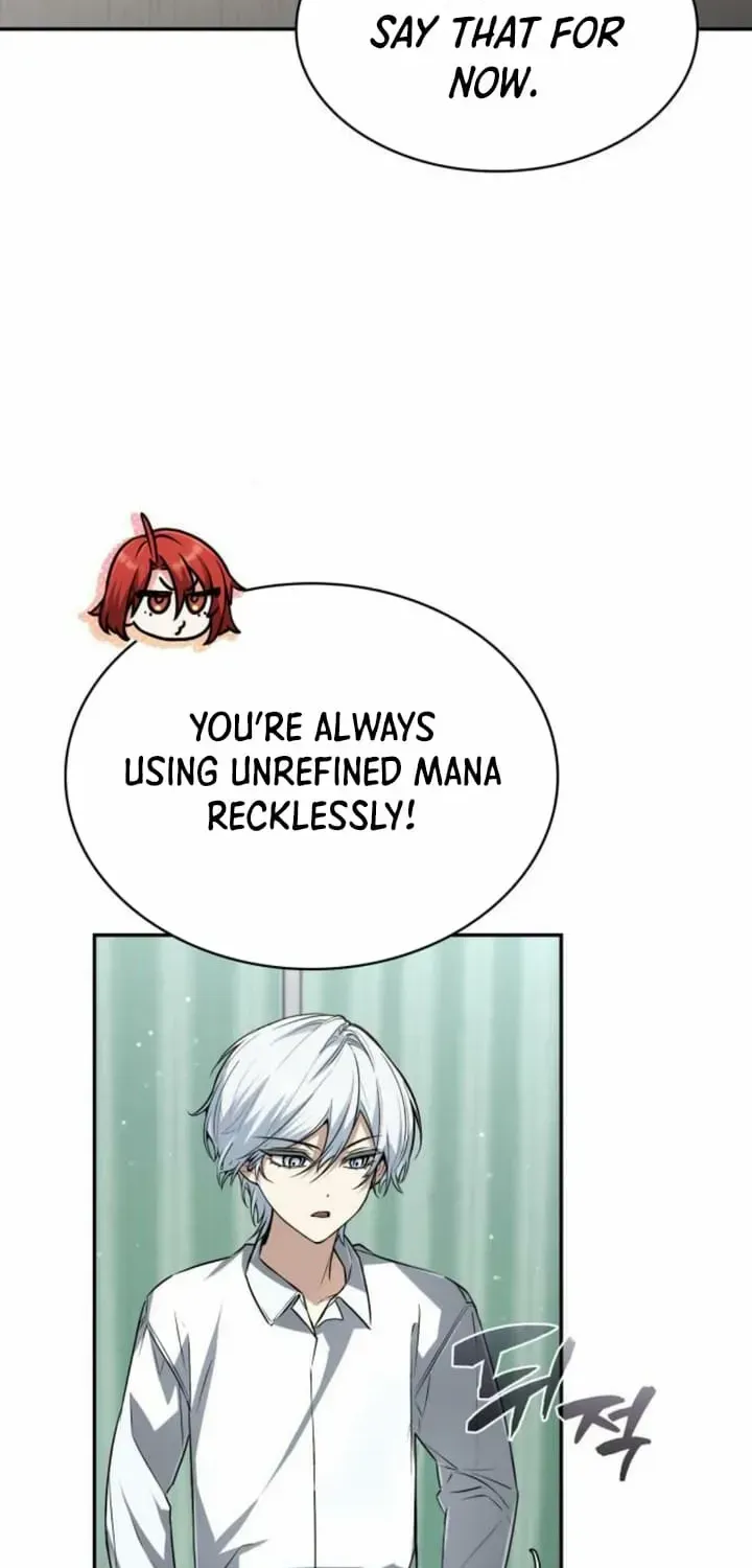Read Genius Prismatic Mage chapter 41 image 45 on Lezhin