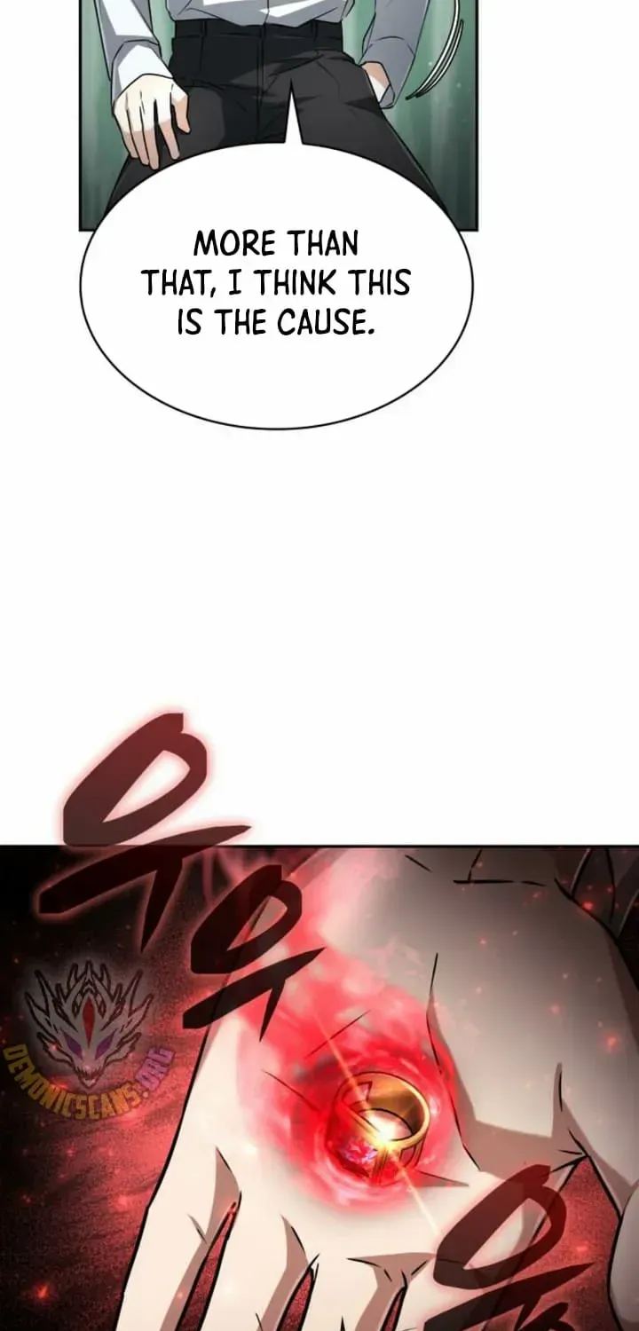 Read Genius Prismatic Mage chapter 41 image 46 on Lezhin