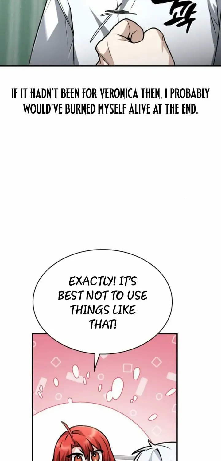 Read Genius Prismatic Mage chapter 41 image 50 on Lezhin