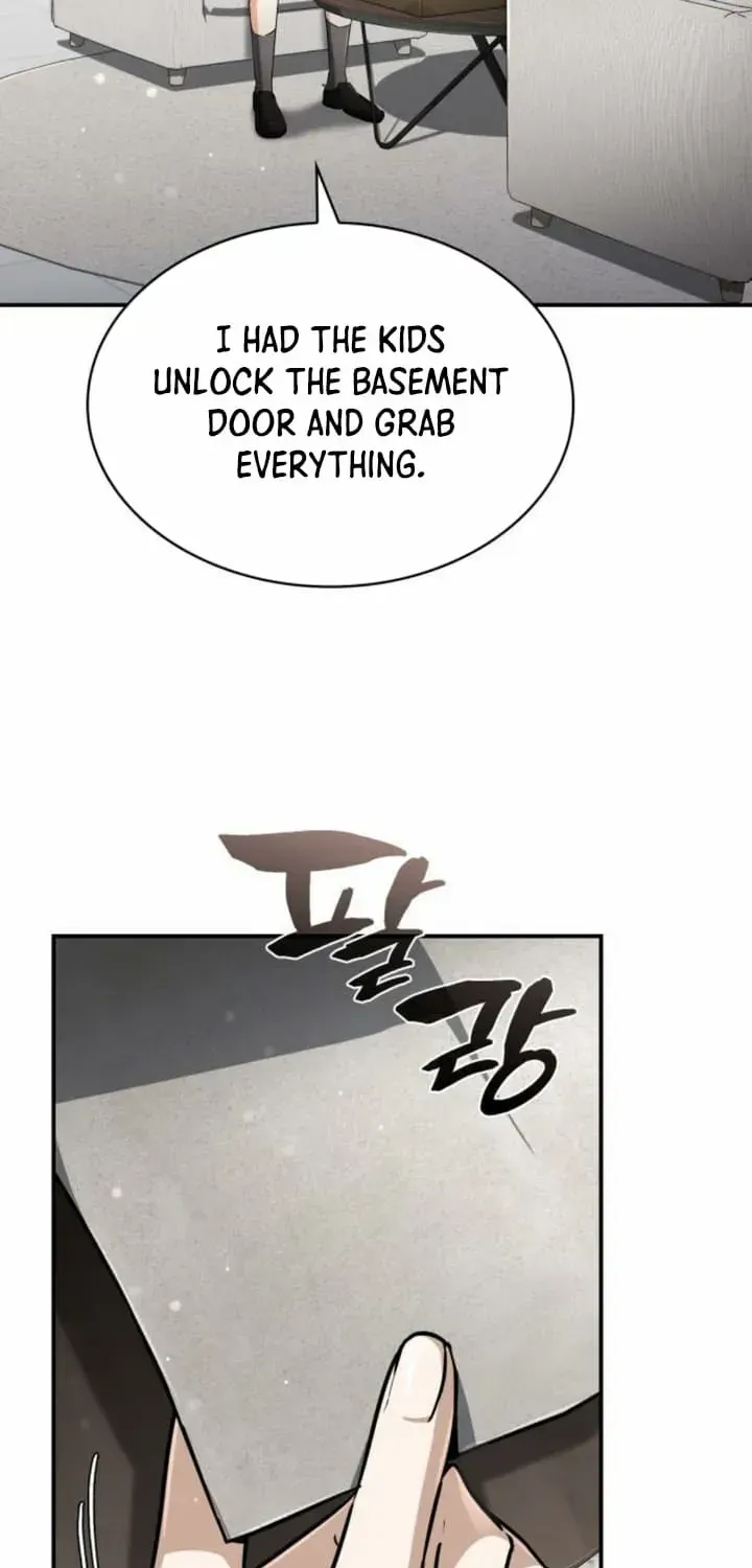 Read Genius Prismatic Mage chapter 41 image 60 on Lezhin